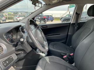 Hyundai i 10 2018 1.0 ACTIVE - ΕΛΛΗΝΙΚΟ-thumb-18