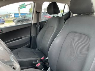 Hyundai i 10 2018 1.0 ACTIVE - ΕΛΛΗΝΙΚΟ-thumb-19