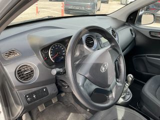 Hyundai i 10 2018 1.0 ACTIVE - ΕΛΛΗΝΙΚΟ-thumb-20