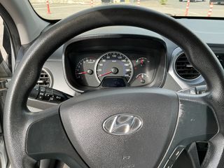 Hyundai i 10 2018 1.0 ACTIVE - ΕΛΛΗΝΙΚΟ-thumb-22