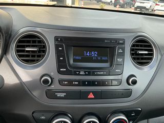 Hyundai i 10 2018 1.0 ACTIVE - ΕΛΛΗΝΙΚΟ-thumb-23
