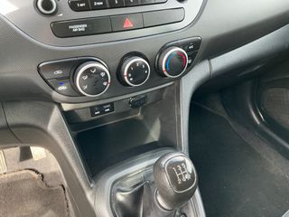Hyundai i 10 2018 1.0 ACTIVE - ΕΛΛΗΝΙΚΟ-thumb-24