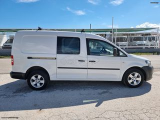 Volkswagen Caddy 2011 MAXI 4MOTION 4X4 ΚΛΙΜΑ EURO5b-thumb-3