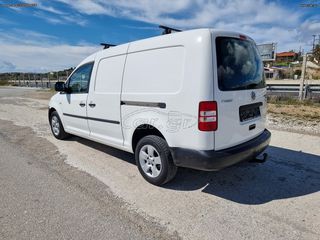 Volkswagen Caddy 2011 MAXI 4MOTION 4X4 ΚΛΙΜΑ EURO5b-thumb-6