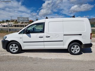 Volkswagen Caddy 2011 MAXI 4MOTION 4X4 ΚΛΙΜΑ EURO5b-thumb-7