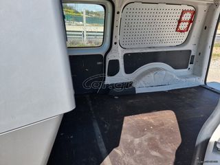 Volkswagen Caddy 2011 MAXI 4MOTION 4X4 ΚΛΙΜΑ EURO5b-thumb-9