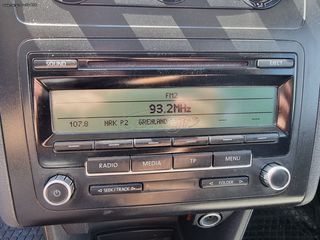 Volkswagen Caddy 2011 MAXI 4MOTION 4X4 ΚΛΙΜΑ EURO5b-thumb-22