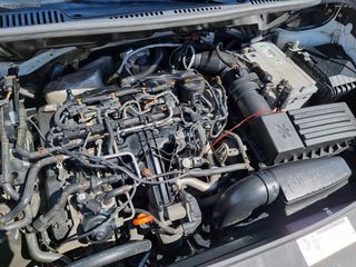 Volkswagen Caddy 2011 MAXI 4MOTION 4X4 ΚΛΙΜΑ EURO5b-thumb-24