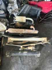 Ανταλλακτικά Smart Fortwo 450 (Μηχανικά - Φανοποιία - Σαλόνι)