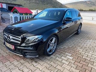 Mercedes-Benz E 300 2020 AMG”FULL EXTRA