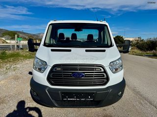 Καρότσα Ford 2015 TRANSIT ΚΛΙΜΑ EURO5b-thumb-1