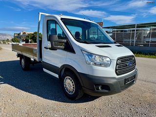 Καρότσα Ford 2015 TRANSIT ΚΛΙΜΑ EURO5b-thumb-2