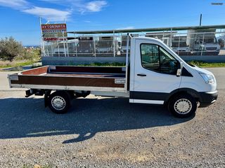 Καρότσα Ford 2015 TRANSIT ΚΛΙΜΑ EURO5b-thumb-3