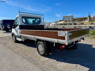 Καρότσα Ford 2015 TRANSIT ΚΛΙΜΑ EURO5b-thumb-6