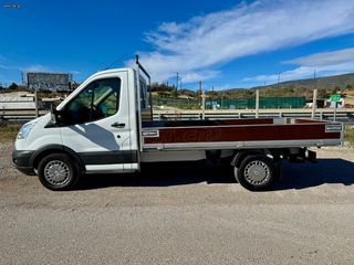 Καρότσα Ford 2015 TRANSIT ΚΛΙΜΑ EURO5b-thumb-7