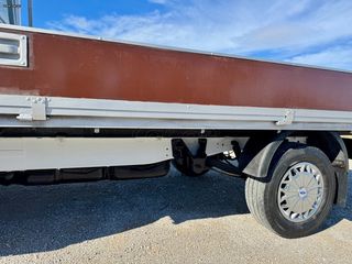 Καρότσα Ford 2015 TRANSIT ΚΛΙΜΑ EURO5b-thumb-8