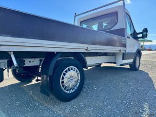 Καρότσα Ford 2015 TRANSIT ΚΛΙΜΑ EURO5b-thumb-9