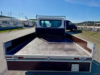 Καρότσα Ford 2015 TRANSIT ΚΛΙΜΑ EURO5b-thumb-10
