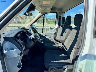 Καρότσα Ford 2015 TRANSIT ΚΛΙΜΑ EURO5b-thumb-11