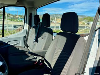 Καρότσα Ford 2015 TRANSIT ΚΛΙΜΑ EURO5b-thumb-12