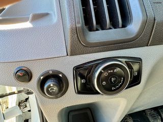 Καρότσα Ford 2015 TRANSIT ΚΛΙΜΑ EURO5b-thumb-15