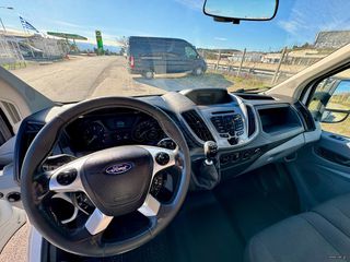 Καρότσα Ford 2015 TRANSIT ΚΛΙΜΑ EURO5b-thumb-16