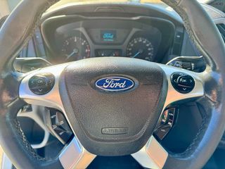 Καρότσα Ford 2015 TRANSIT ΚΛΙΜΑ EURO5b-thumb-17