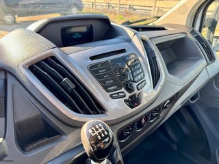 Καρότσα Ford 2015 TRANSIT ΚΛΙΜΑ EURO5b-thumb-18