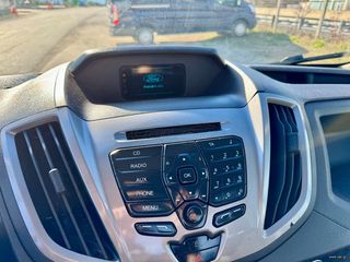 Καρότσα Ford 2015 TRANSIT ΚΛΙΜΑ EURO5b-thumb-20