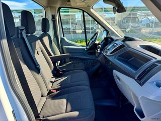 Καρότσα Ford 2015 TRANSIT ΚΛΙΜΑ EURO5b-thumb-21