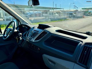 Καρότσα Ford 2015 TRANSIT ΚΛΙΜΑ EURO5b-thumb-22