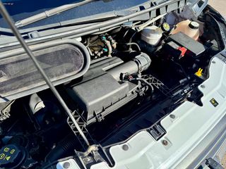 Καρότσα Ford 2015 TRANSIT ΚΛΙΜΑ EURO5b-thumb-23