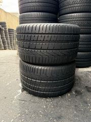 2 TMX 295/30/19 PIRELLI P ZERO