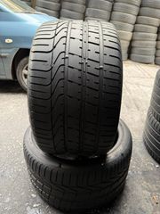 2 TMX 295/30/19 PIRELLI P ZERO-thumb-1