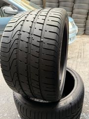 2 TMX 295/30/19 PIRELLI P ZERO-thumb-2