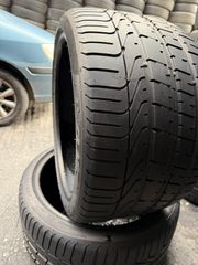 2 TMX 295/30/19 PIRELLI P ZERO-thumb-3