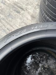 2 TMX 295/30/19 PIRELLI P ZERO-thumb-5