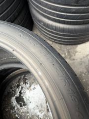 2 TMX 295/30/19 PIRELLI P ZERO-thumb-6