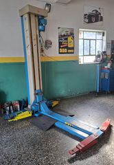 ΜΟΝΟΚΟΛΩΝΟ ΑΝΥΨΩΤΙΚΟ ΑΥΤΟΚΙΝΗΤΟΥ