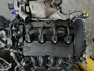 κινητηρας <μοτερ> citroen peugeot 5fv