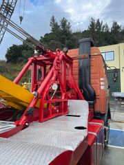 Mercedes-Benz 1990 1938 TOW TRUCK-thumb-8