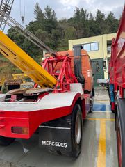 Mercedes-Benz 1990 1938 TOW TRUCK-thumb-16