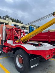 Mercedes-Benz 1990 1938 TOW TRUCK-thumb-18