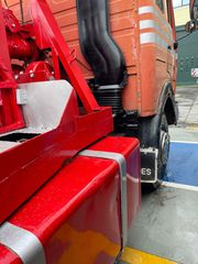 Mercedes-Benz 1990 1938 TOW TRUCK-thumb-24