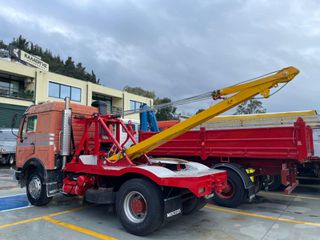 Mercedes-Benz 1990 1938 TOW TRUCK-thumb-25