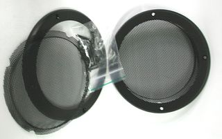 Peerless Προστατευτική γρίλια για 13 cm magnesium basket