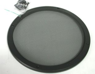 Peerless Προστατευτική γρίλια για 21 cm magnesium basket