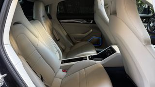 Porsche Panamera 2021 * 4 E-HYBRID - PANORAMA *-thumb-25