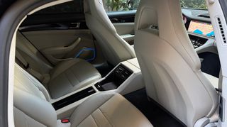Porsche Panamera 2021 * 4 E-HYBRID - PANORAMA *-thumb-24