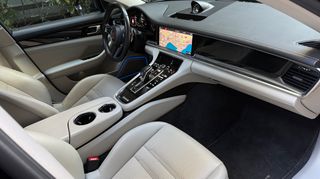 Porsche Panamera 2021 * 4 E-HYBRID - PANORAMA *-thumb-21
